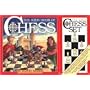 Kids' Book of Chess and Chess Set