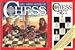 Kids' Book of Chess and Chess Set
