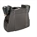 55 Gallon Double Sided Windshield Center for Folded Towels Color: Dark Pearl