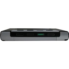 HD System Selector (4-consoles)