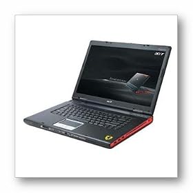Acer LX.FR40M.027 AMD Turion 64 1GB 120GB by Acer America