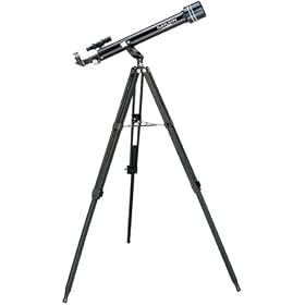 Meade Saturn 60AZM Telescope