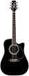 Takamine EG341SC Solid Top CutawayAcoustic-Electric Guitar
