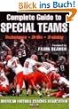Complete Guide to Special Teams (American Football Coaches Ass)