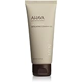 AHAVA Men Exfoliating Cleansing Gel 100 ml