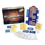 Review Pressman Toys 5061-06 / Deal or No Deal