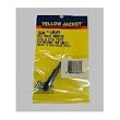 Yellow Jacket 60609 Hex Key Adapter for 3/16 & 5/16 NEW