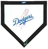 Los Angeles Dodgers Official Home Plate