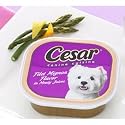 Cesar Gourmet Filets In Sauce Canine Cuisine Filet Mignon Flavor