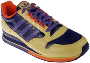 Adidas ZX 500 Men's Running Shoes