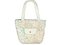 Liz Claiborne Small Tote