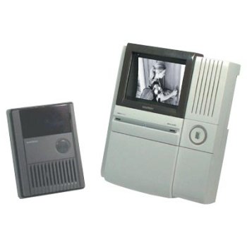 Home Sentinal Video Doorphone  Model# VI 300