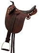 The Longreach Endurance With Horn
