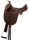The Longreach Endurance With Horn