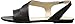 Nine West Women's Prankster Leather Dress Sandal