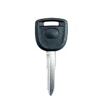 2003 2004 2005 2006 2007 2008 2009 2010 Mazda 6 Transponder Key by Mazda