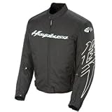 Joe Rocket Suzuki Busa 2.0 Textile Jacket - 4X-Large/Black