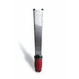 Microplane 46120 Premium Red Zester/Grater