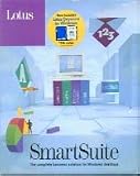 Lotus SmartSuite 1.2 for Windows