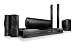 Philips HTS5581/12 5.1 3D Blu-Ray Heimkinosystem (HDMI, 1000 Watt, DivX-Ultra, USB 2.0) Philips HTS5581/12 5.1 3D Blu-Ray Heimkinosystem (HDMI, 1000 Watt, DivX-Ultra, USB 2.0)