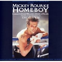 Homeboy: Music From The Motion Picture [Vinyl LP]