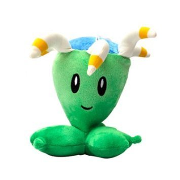 Plants Vs Zombies 2 Series Plush Toy Bloomerang 17cm/6.8