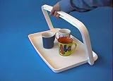 One Handed Carry Tray