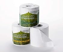 2-Ply Bathroom Tissue