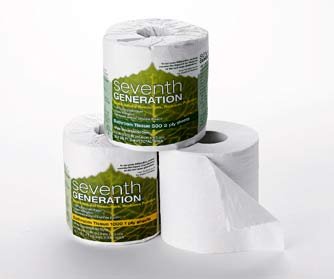 2 Ply Bathroom Tissue
