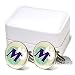 Dallas Mavericks NBA Executive Cufflinks & Jewelry Box