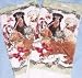 Kitchen & Housewares : Christmas Dogs Kitchen Towels Set/2