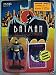 Batman Vs. Catwoman Battle Scars 2pc Figurine Set