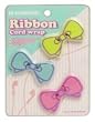 Zumreed Ribbon Cord Wrap Set 3-pc. Set