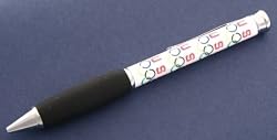 USA Olympics Keychain
