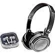NEW Jammerz Headphones w/ earclips (HEADPHONES)