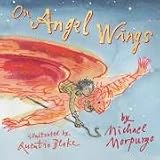 On Angel Wings