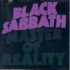 Master of Reality [VINYL]