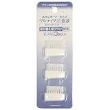 東レ 電動歯ブラシ JRC-300UJ用 替えブラシ JUB-M3
