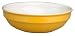 Emile Henry Provencal Individual 1-Quart Pasta Bowl, Citron Yellow