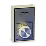 White Rodgers 01A10-651 Line Voltage Thermostat