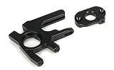 Motor Mount w/Adapter: TEN-SCTE