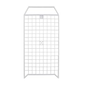 Whizz Roller System 57100 Gallon Grid