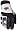 TOURMASTER/CORTECH DX GLOVE WOMENS SILVER SIZE:SML
