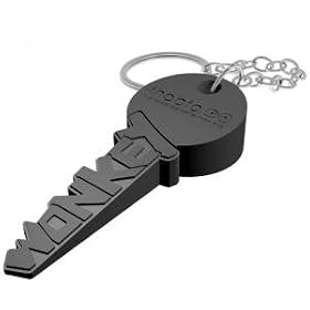 WonKey - The Keyring Which Fixes Wonky Tables