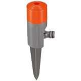 Gardena 1951 Small Area Garden Spray Sprinkler On Spike