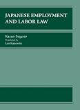 Japanese Employment and Labor Law