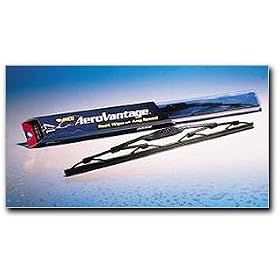Anco 9128 Aero Advantage Wiper Blade - 28"