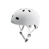 Pryme 8 V2 LITE Helmet SM/MD/LG Gloss White