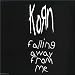Falling Away from Me