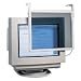 Kensington 55295 Privacy Slimscreen Anti-Glare/Anti-Radiation Filter for 16-18 Screens